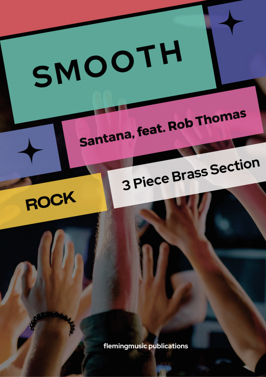 Smooth School and Community scores gallery preview page 1