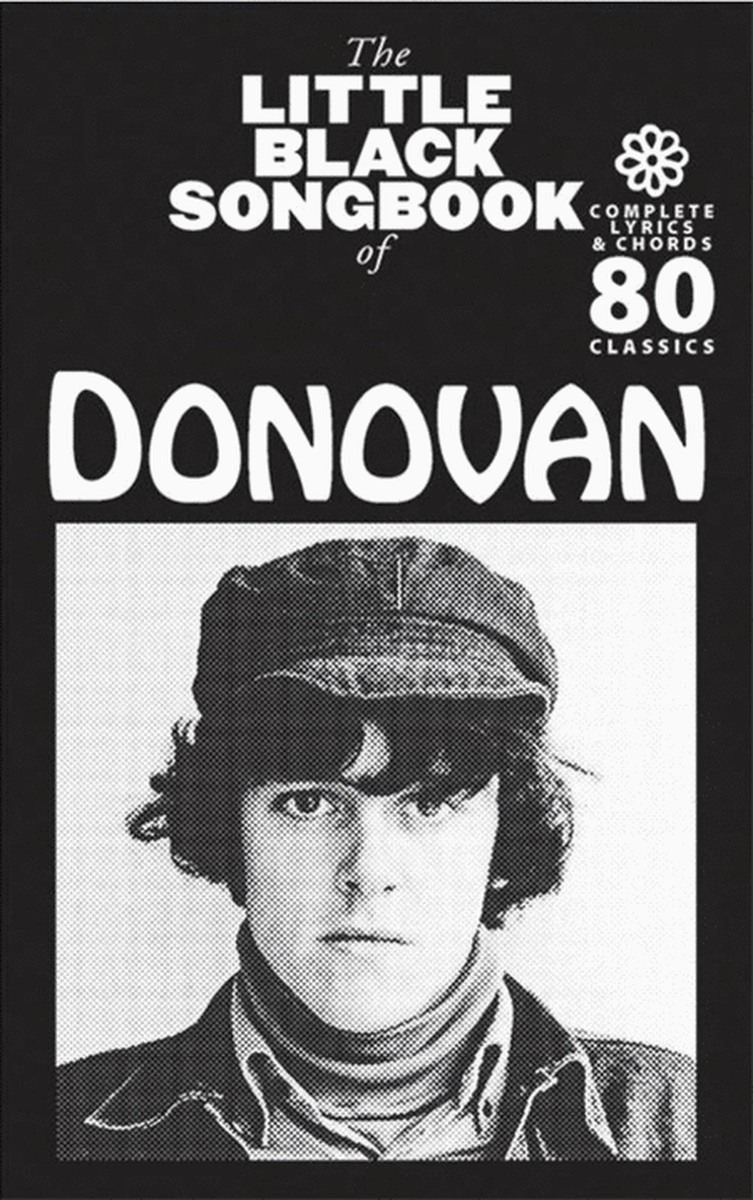 Little Black Book Of Donovan