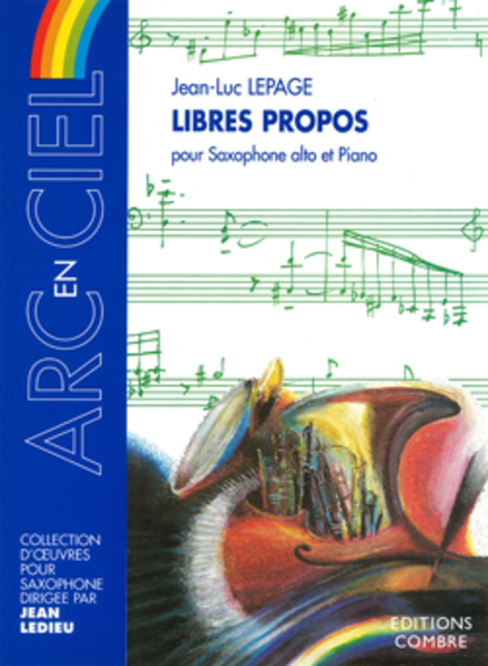 Libres propos