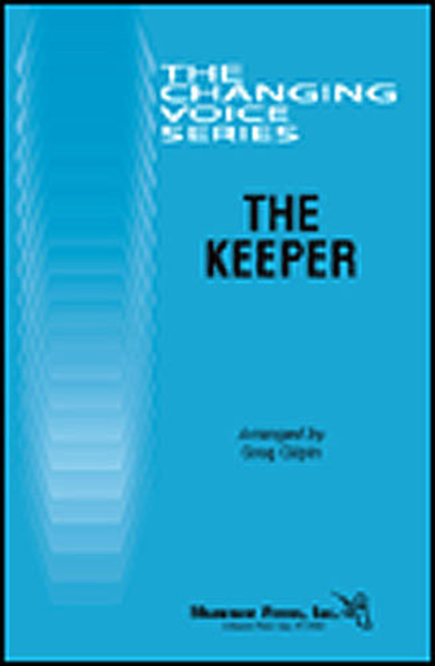 The Keeper image number null