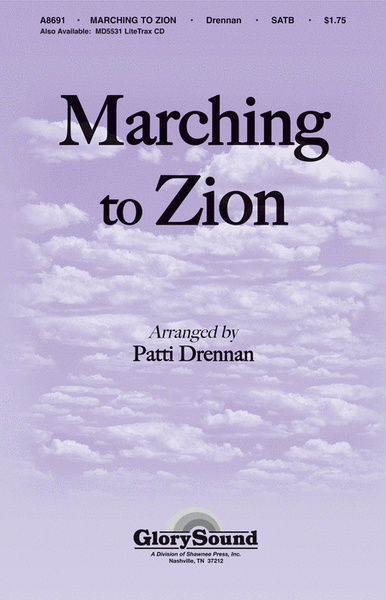 Marching to Zion image number null