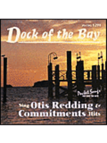 Otis Redding & Commitments Hits (Karaoke CDG) image number null