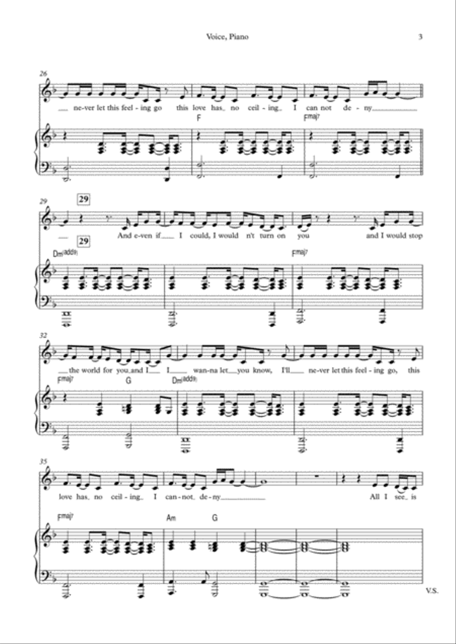 Electricity Voice scores gallery preview page 3