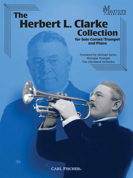 The Herbert L. Clarke Collection