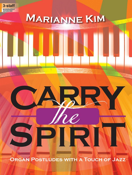 Carry the Spirit image number null