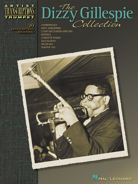 The Dizzy Gillespie Collection (Trumpet)