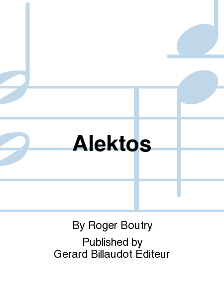 Alektos