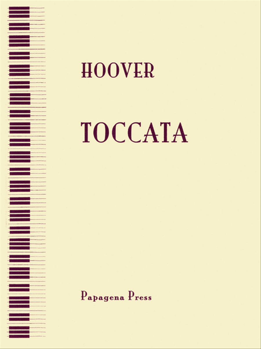 Toccata Chamber Music scores gallery preview page 1