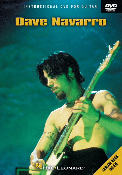 Dave Navarro