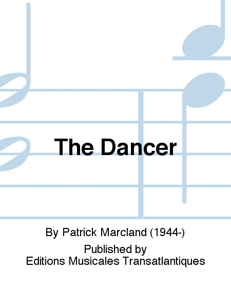 The Dancer