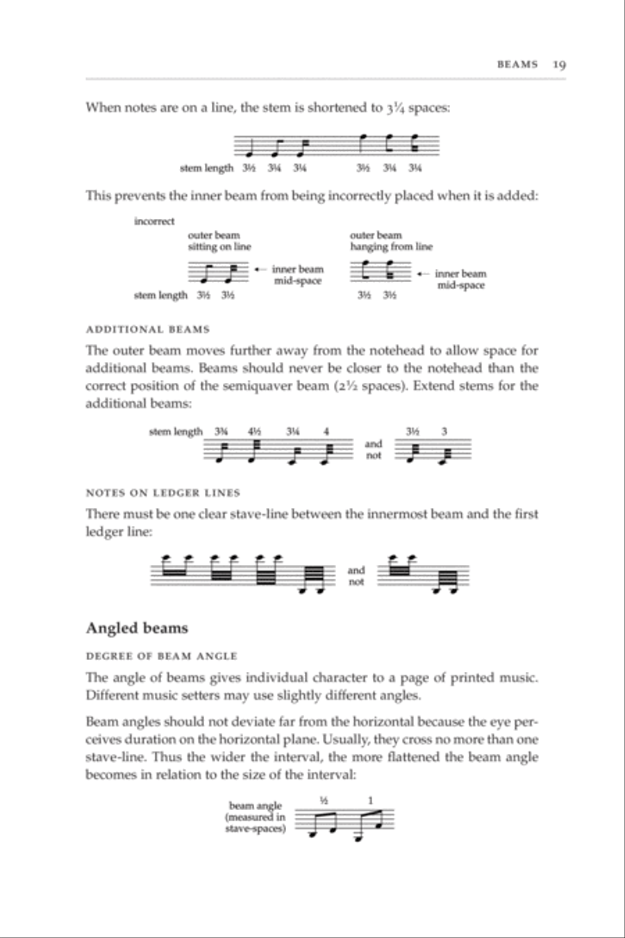 Behind Bars Collection / Songbook scores gallery preview page 2