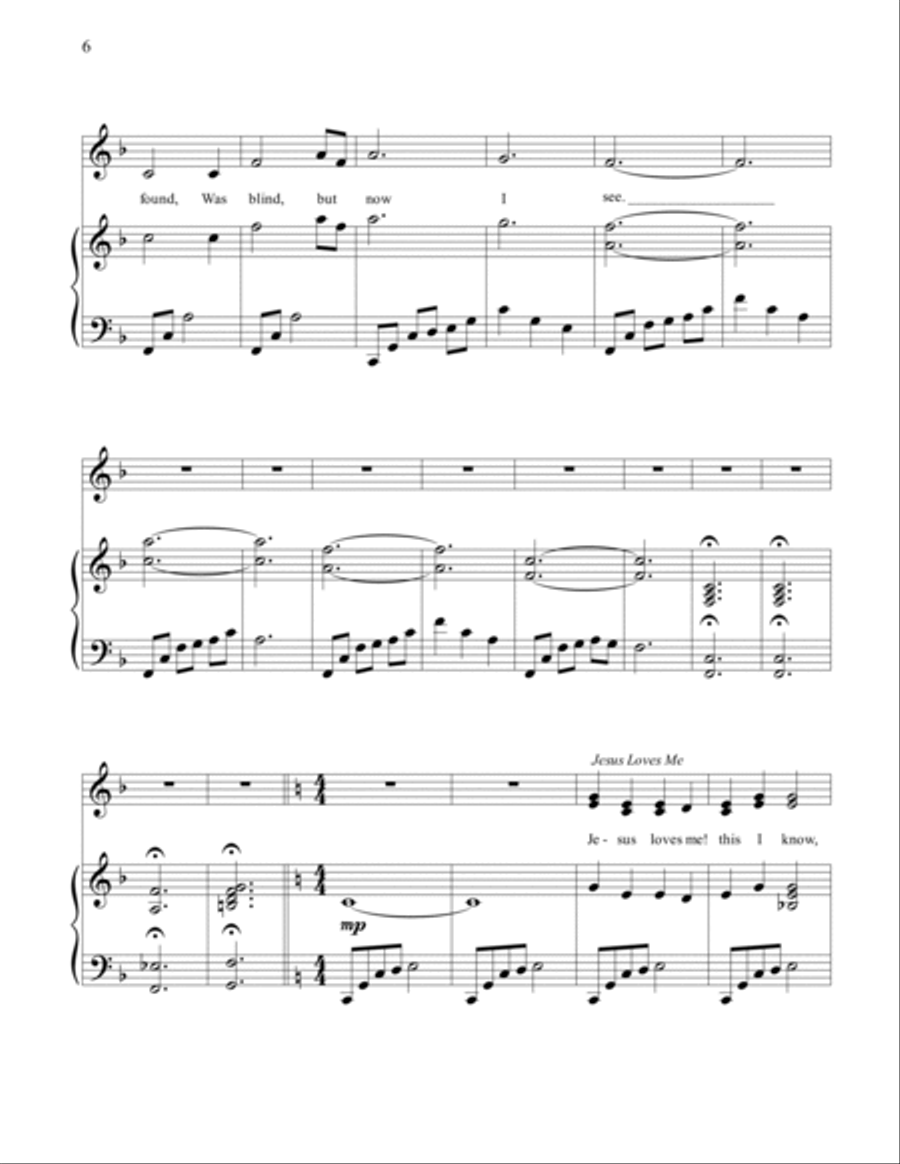Fun and Fabulous Choir Book: Songs for One, Two, and Three Part Choir