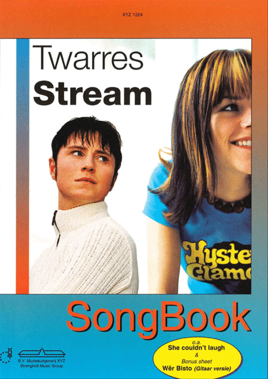 Stream Songbook