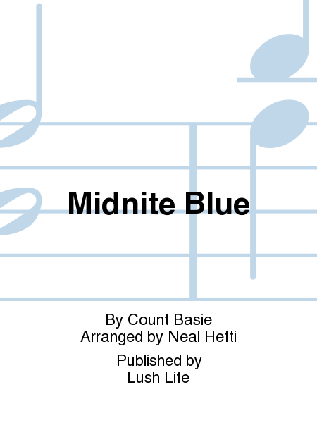 Midnite Blue image number null