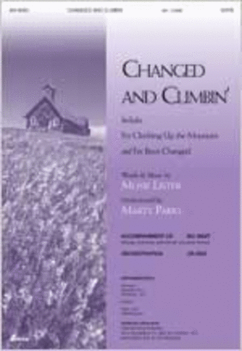 Changed & Climbin' (Anthem) image number null