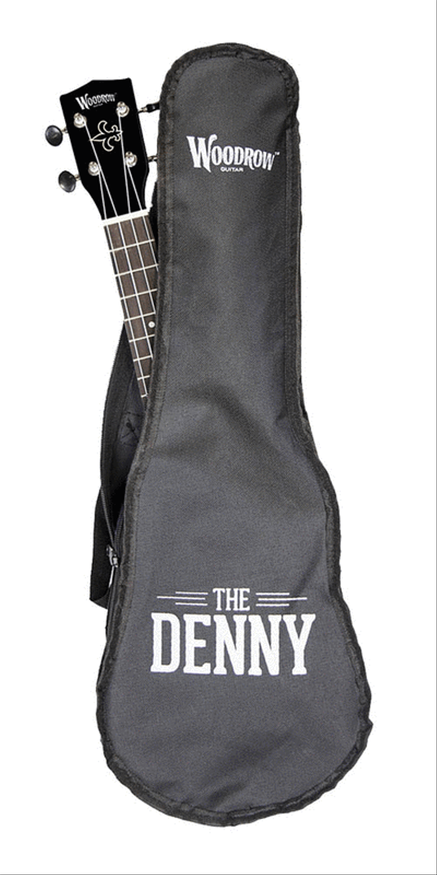 New Orleans Saints Ukulele Ukulele scores gallery preview page 3