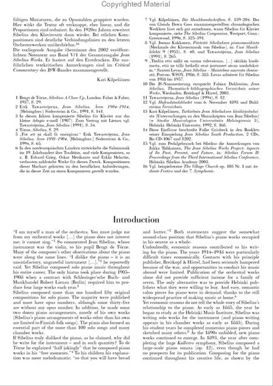 6 Impromptus Op. 5 6 Impromptus Op. 5 Piano Solo scores gallery preview page 4