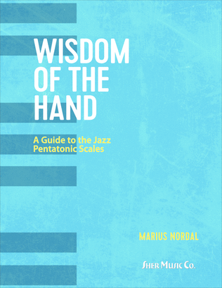 Book cover for Wisdom of the Hand