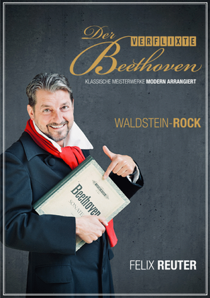 Book cover for Waldstein-Rock
