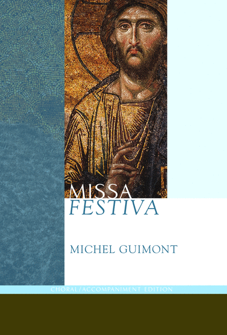 Missa Festiva - Instrument edition