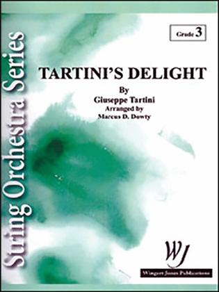 Tartini's Delight