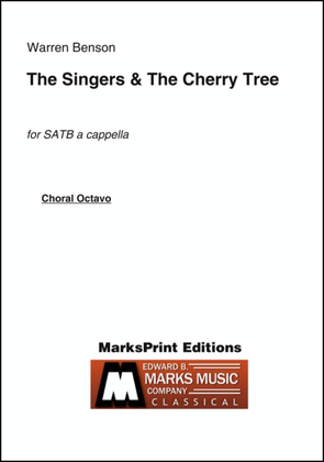 The Singers & The Cherry Tree