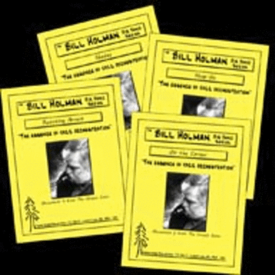 Street Suite Jazz Ensemble scores gallery preview page 1