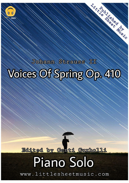 Voices Of Spring image number null