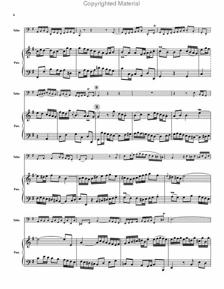 Three Sonatas BWV 1027, 1028, and 1029