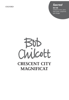 Crescent City Magnificat