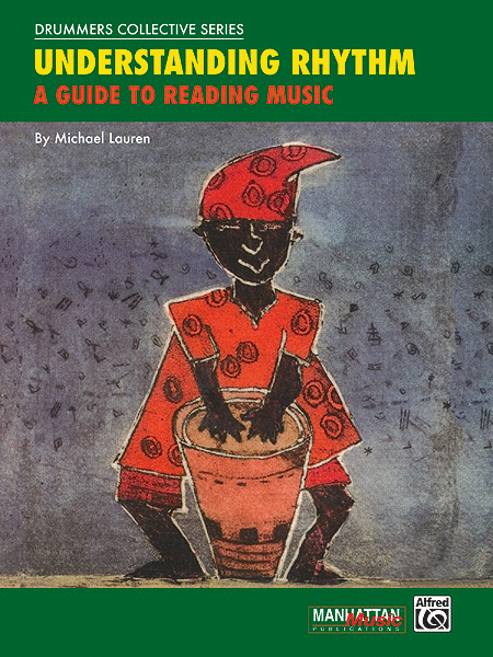 Unserstanding Rhythm A Guide To Reading Music
