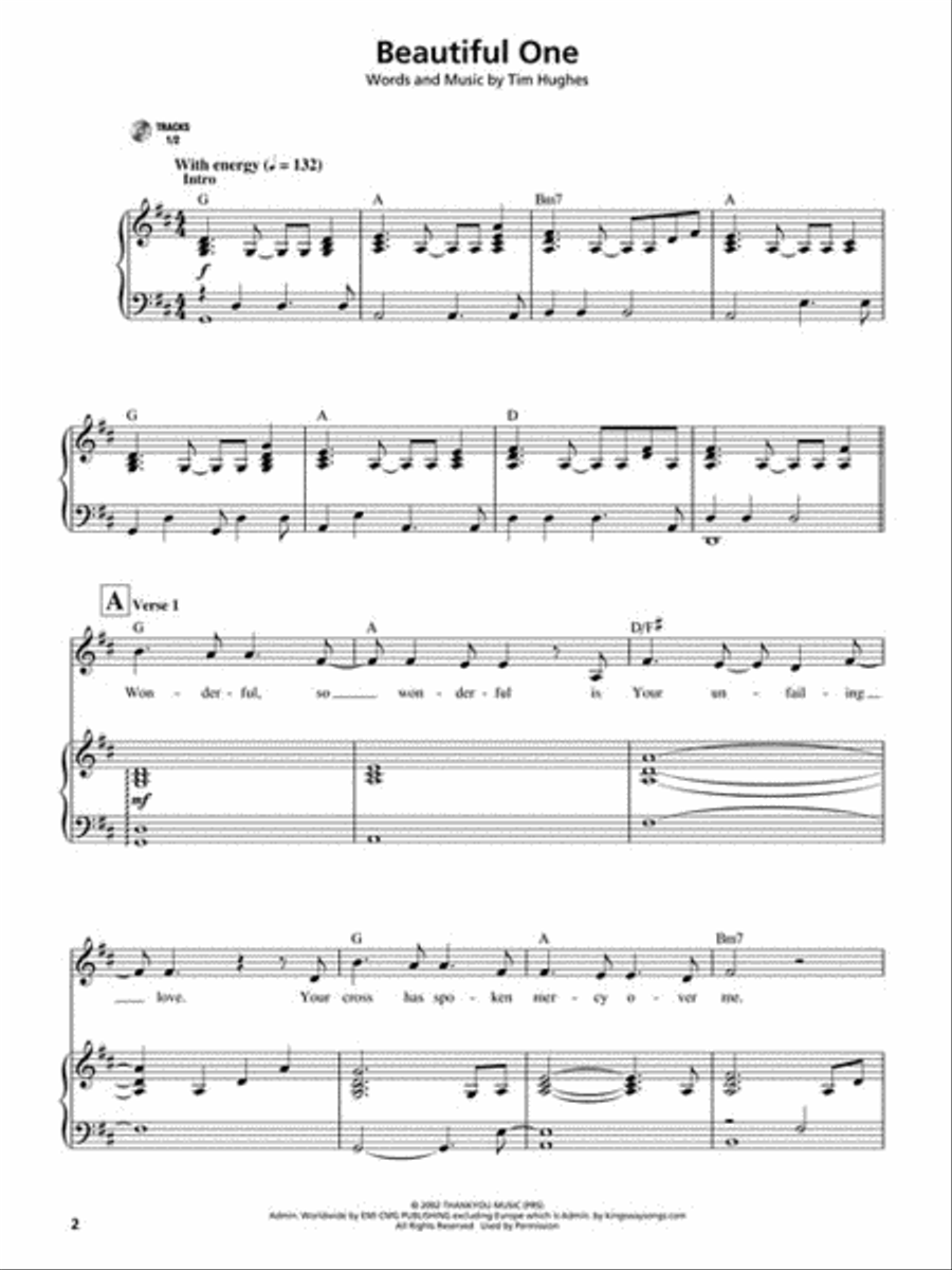 He Is Exalted - Keyboard Edition Piano scores gallery preview page 2