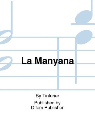 La Manyana