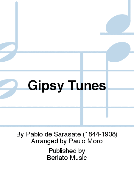 Gipsy Tunes