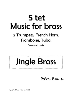 Jingle Brass