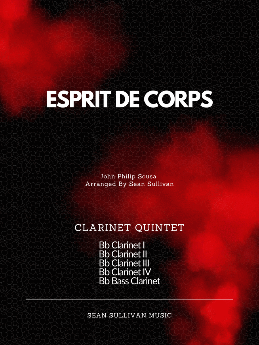 Esprit de Corps image number null