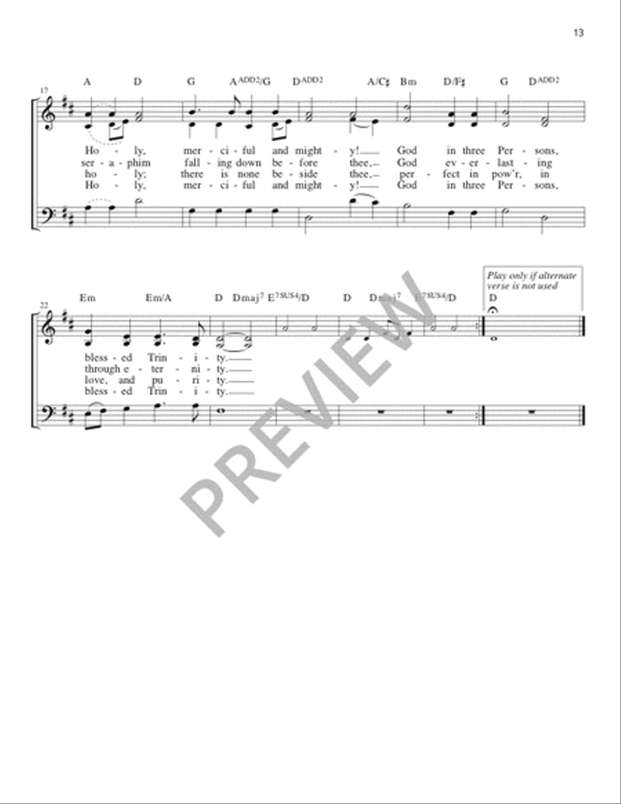 Revival, Spiral edition - Guitar edition Guitar scores gallery preview page 15
