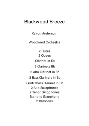 Blackwood Breeze