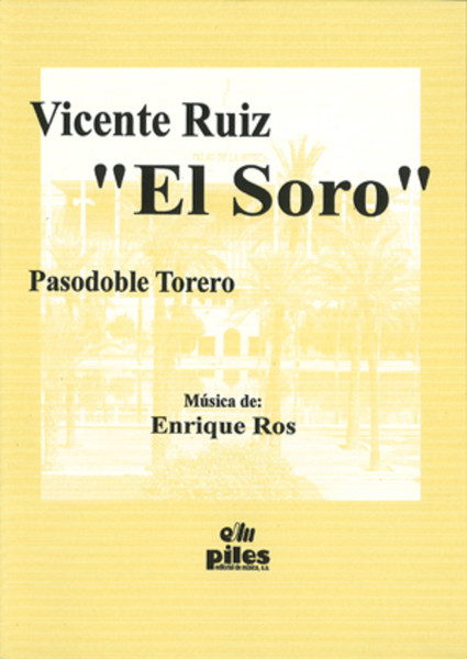 Vicente Ruiz "El Soro" image number null