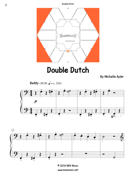 Double Dutch image number null