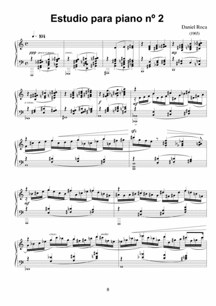 Para piano (for Piano) image number null