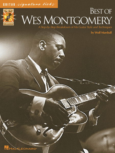 Best of Wes Montgomery image number null