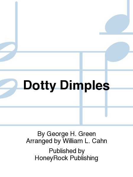 Dotty Dimples
