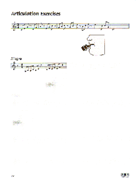 AMA Clarinet Method