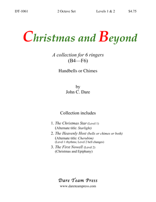 Christmas and Beyond