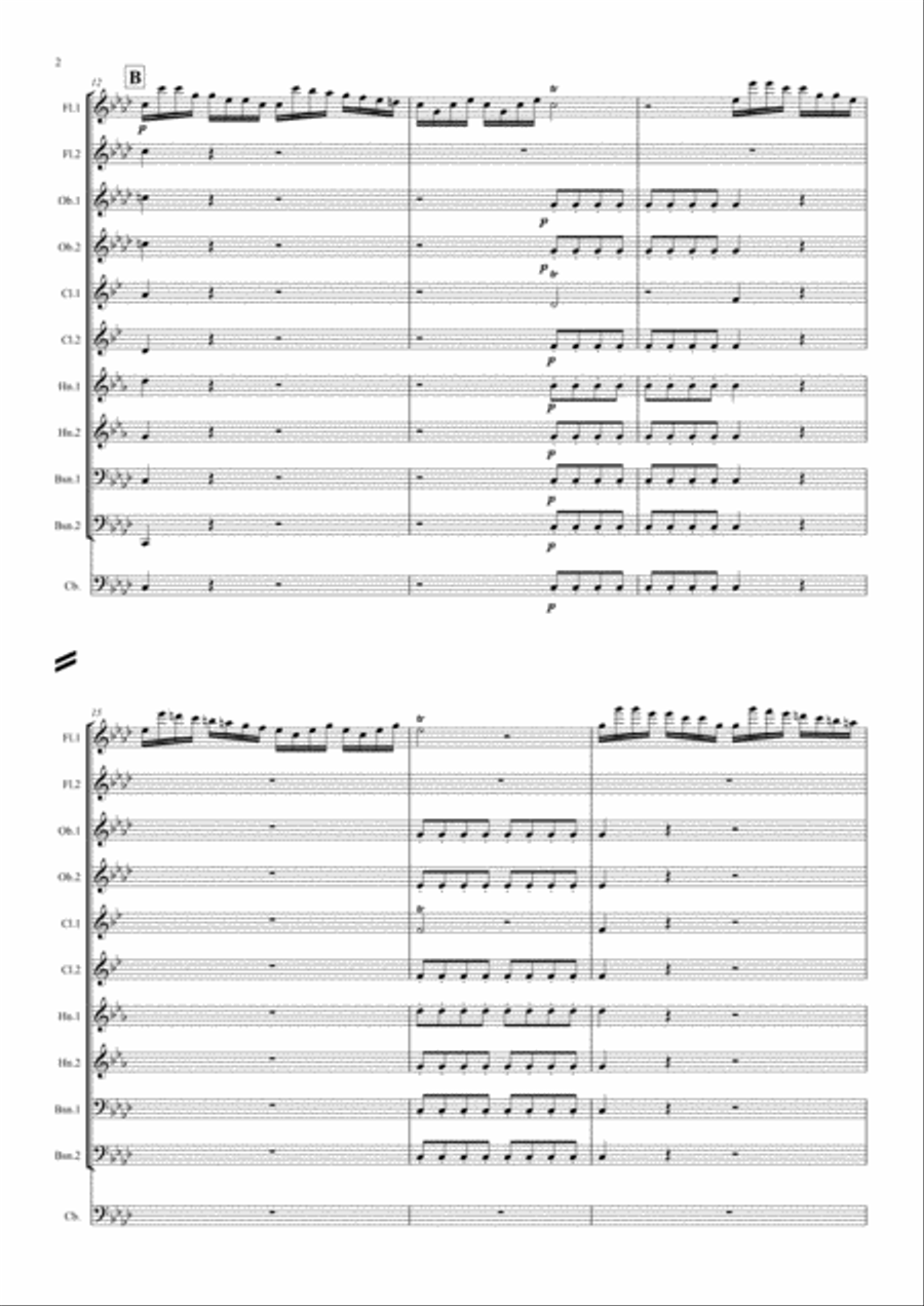 Vivaldi: The Four Seasons (Le quattro stagioni) Concerto No. 4 in F minor, Op. 8, RV 297, 