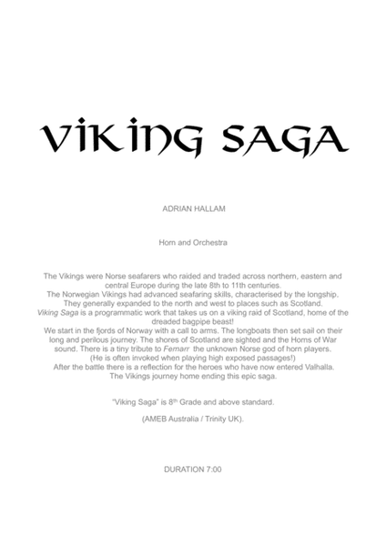 Viking Saga image number null
