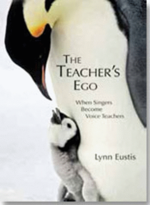 Book cover for The Teacher's Ego