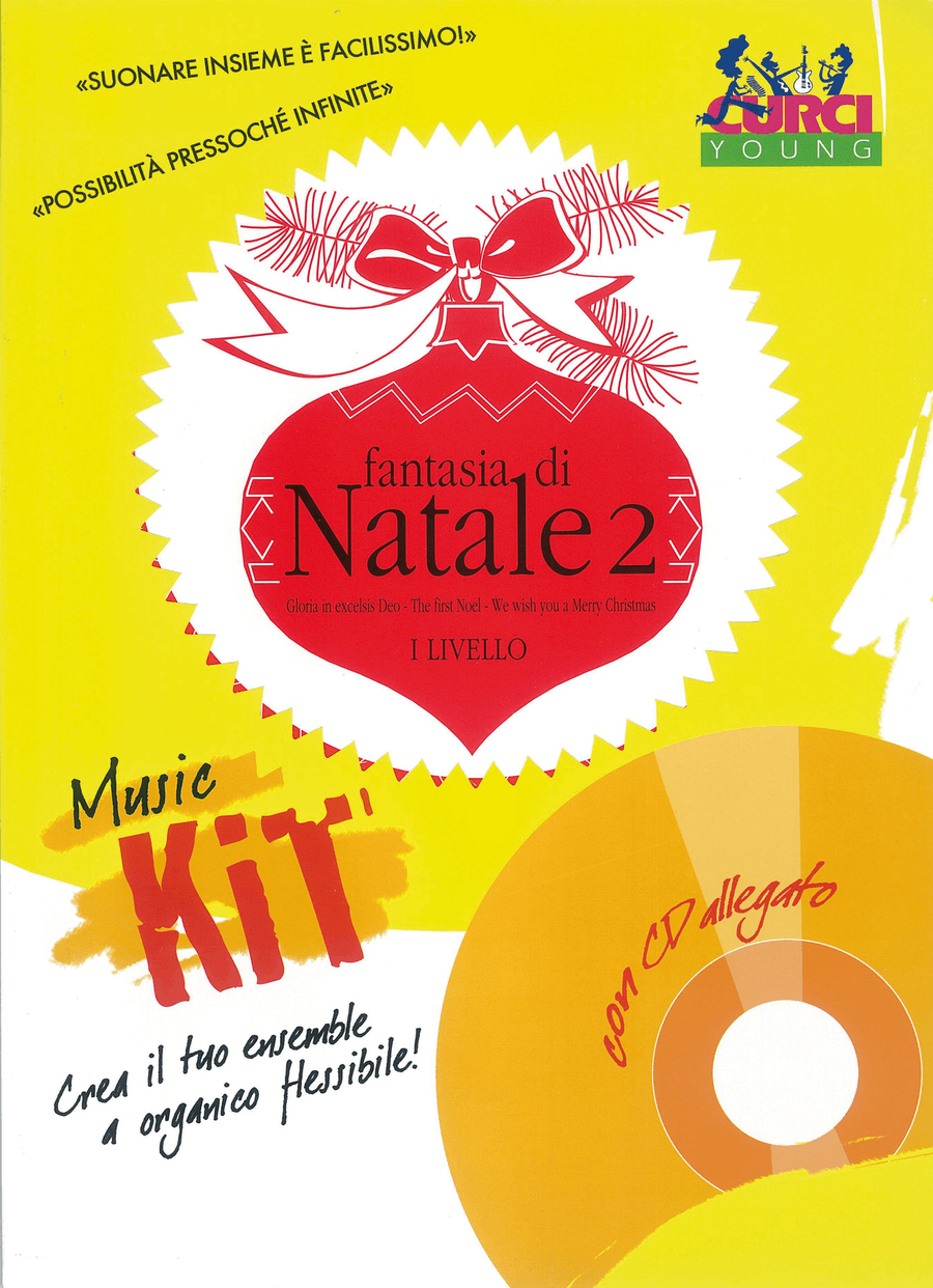 Fantasia di Natale 2