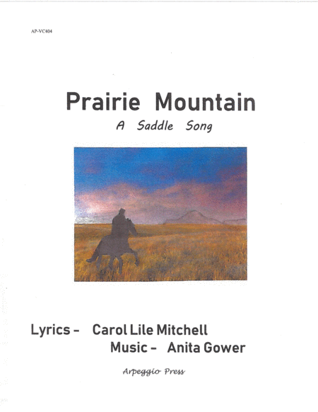 Prairie Mountain image number null